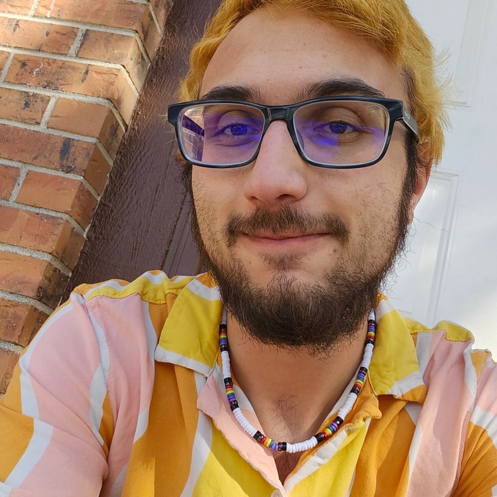 RubbinRX (They/Them)