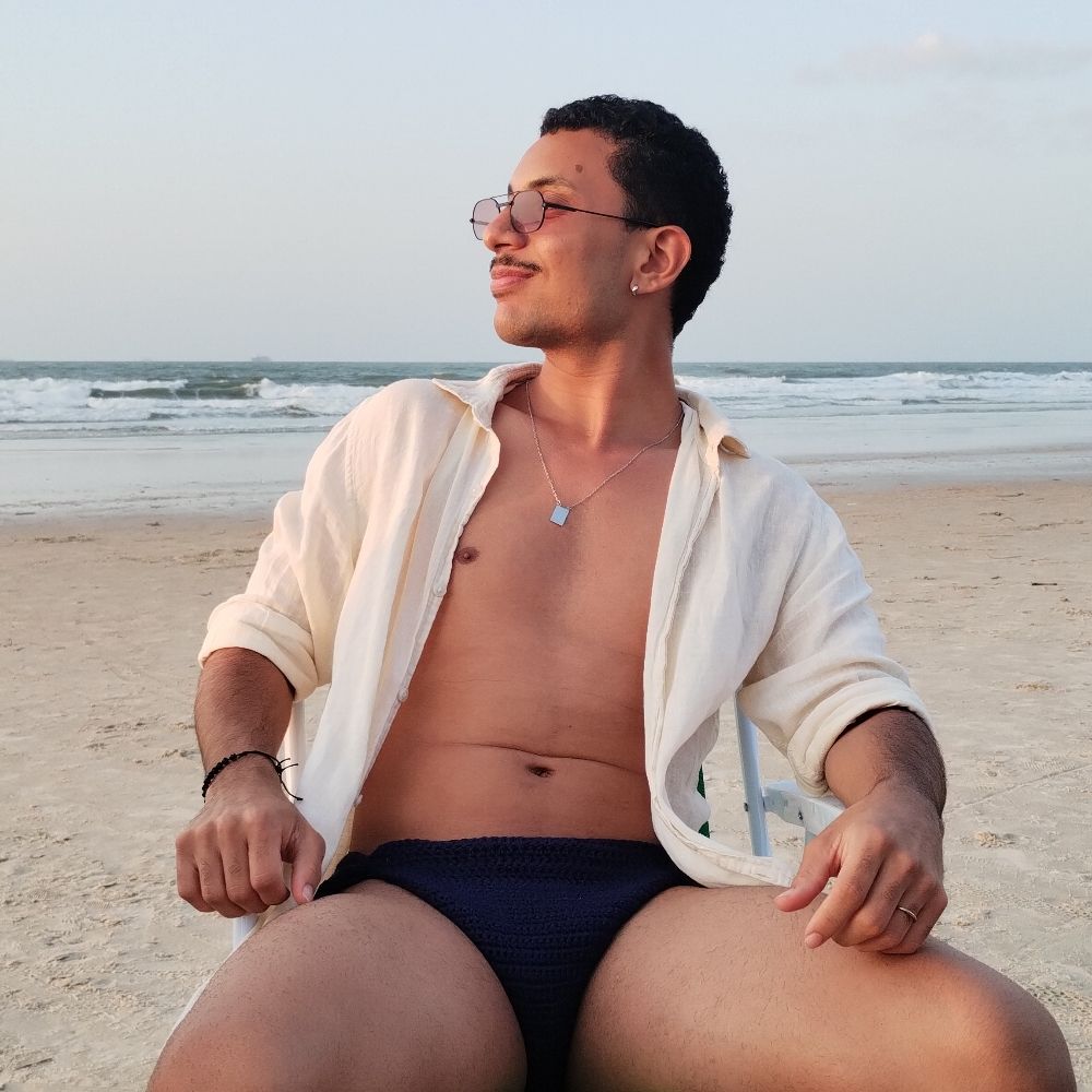 Pedro Ribeiro