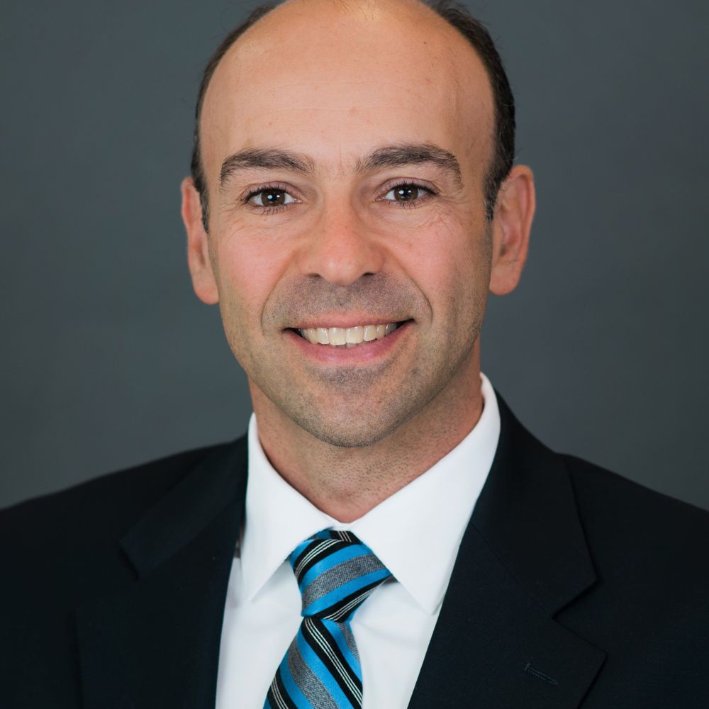 Michael Pel