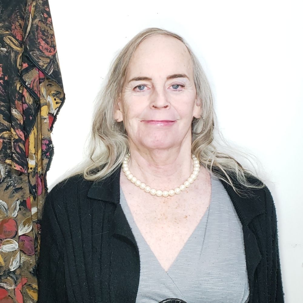 Bobbi Zeitler