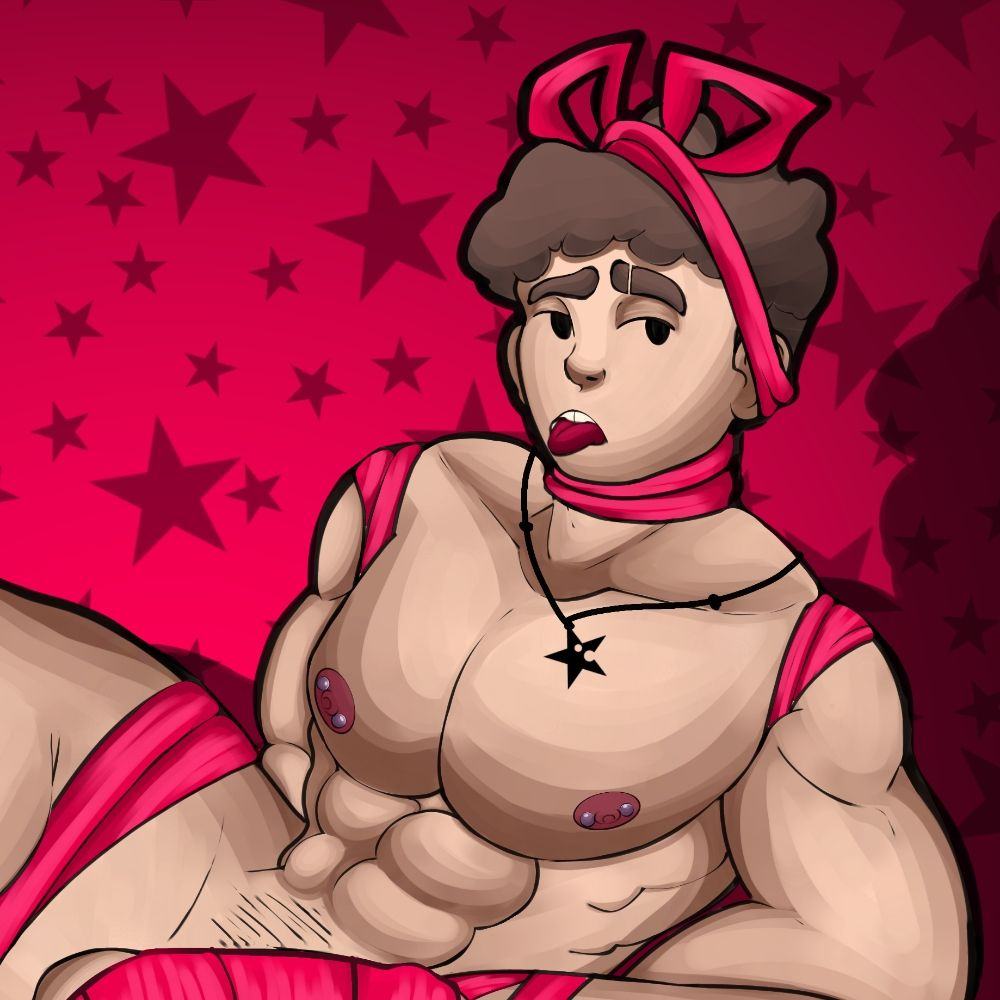 Yashiii NSFW