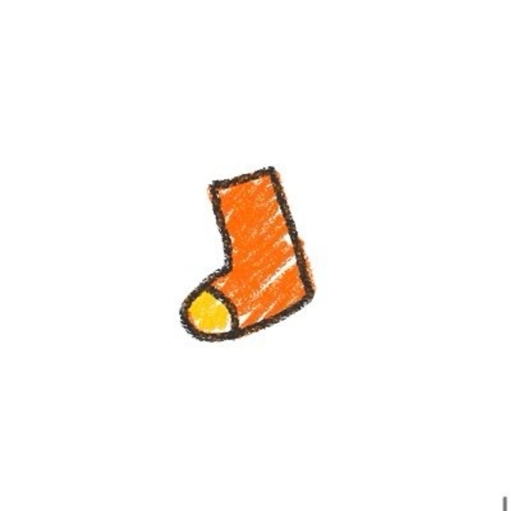 くつした