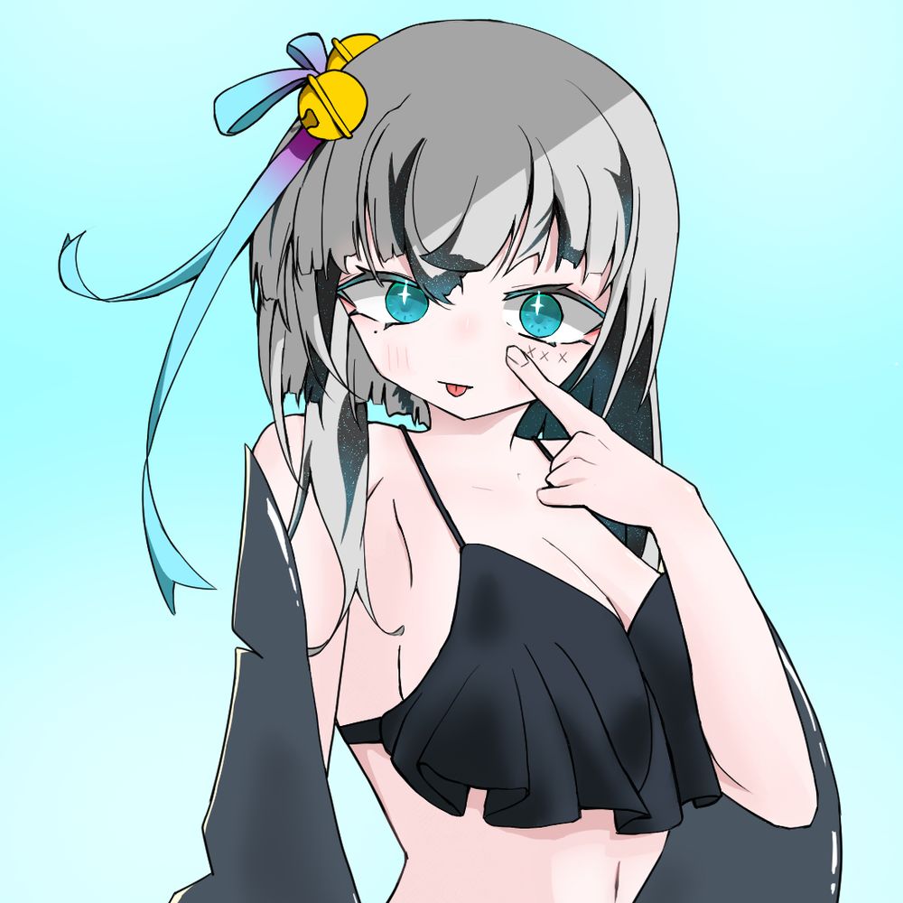 麦茶