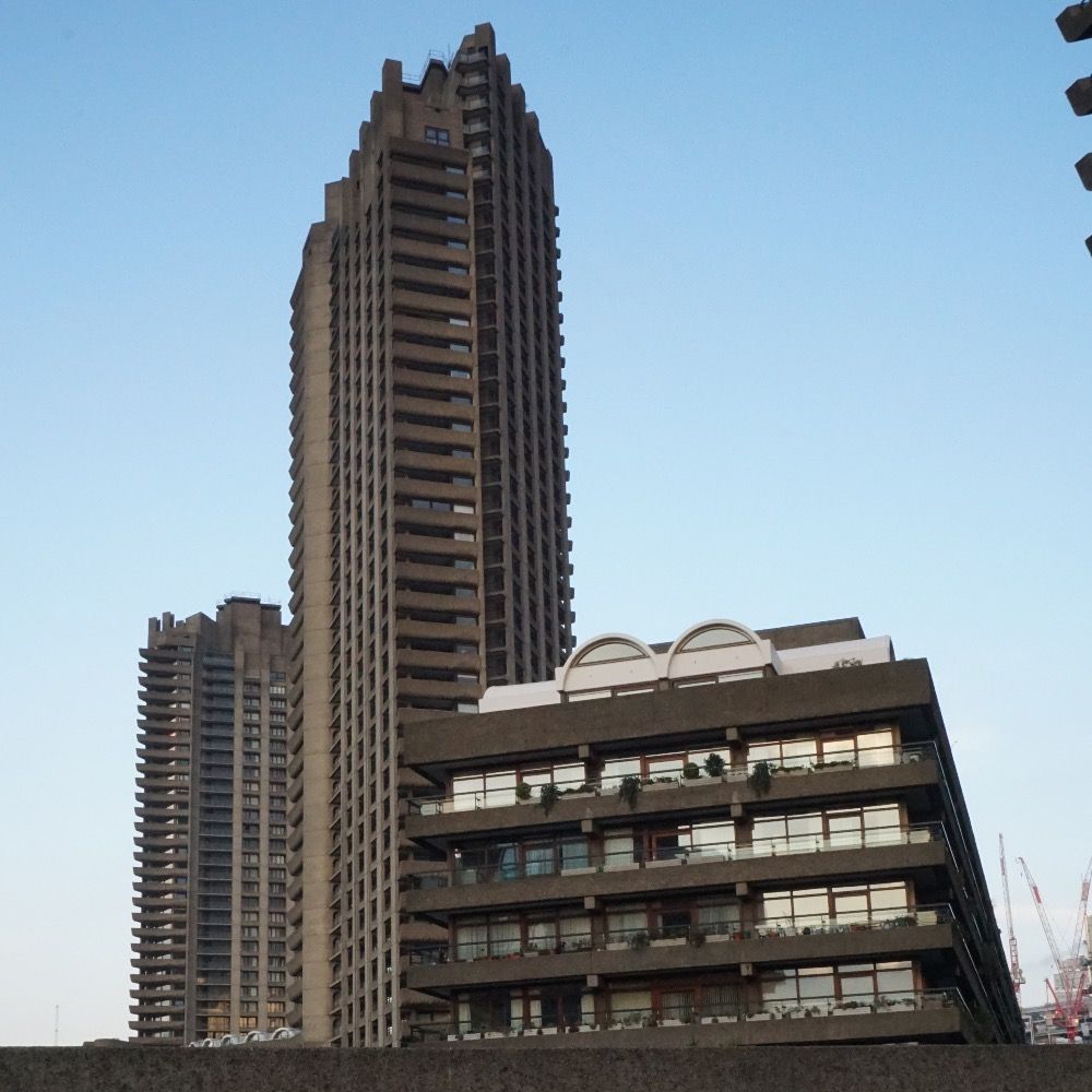 Barbican