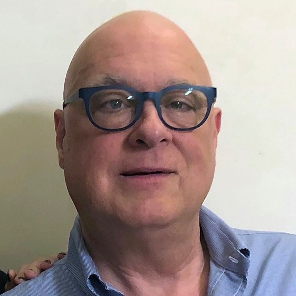 Profile avatar