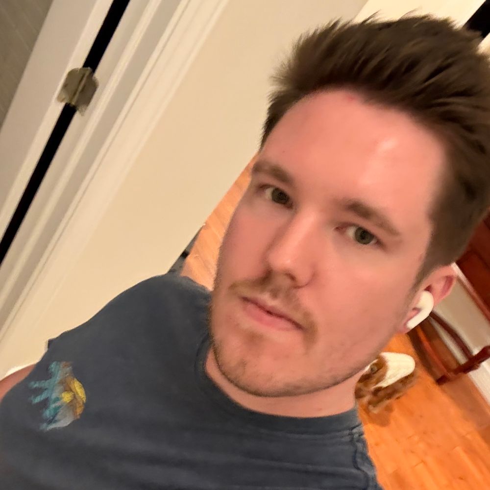 Luke Duncan