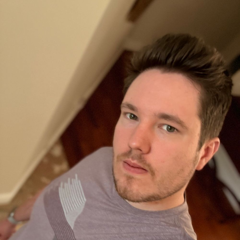 Luke Duncan
