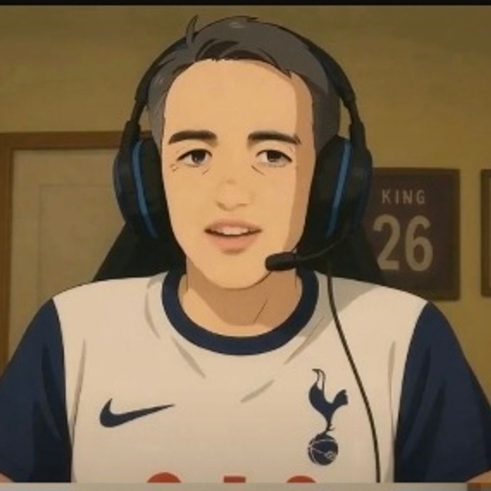 User avatar