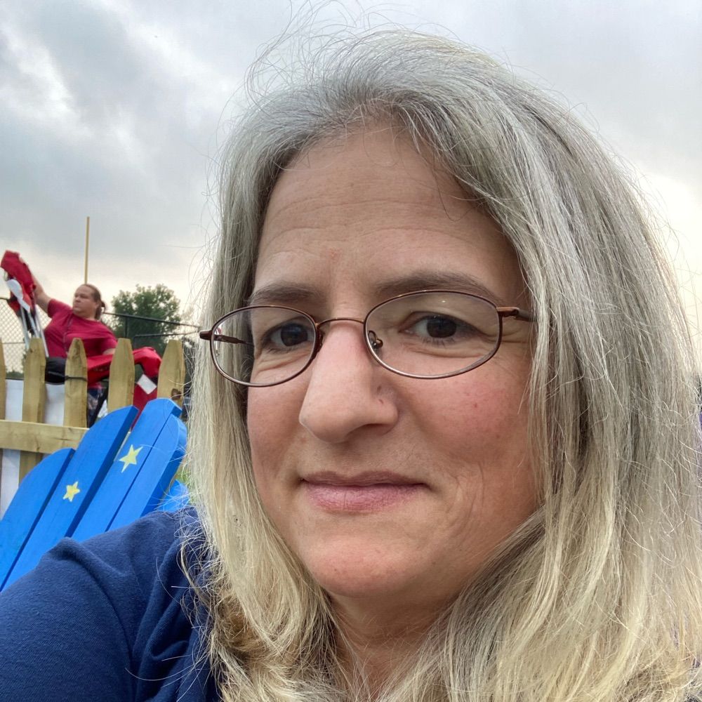 Kim Swartz