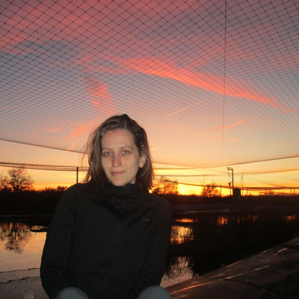 Léa Lorrain-Soligon 🐟🐸