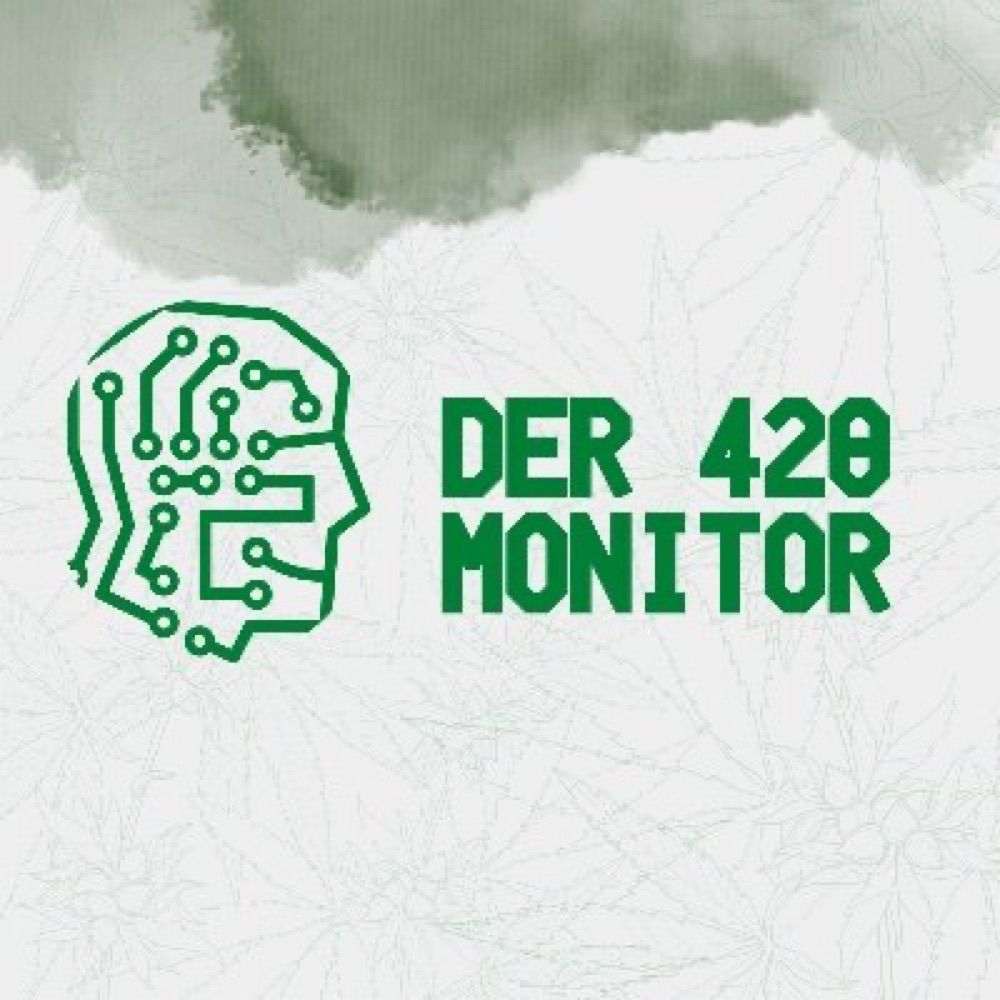 Der 420 Monitor.