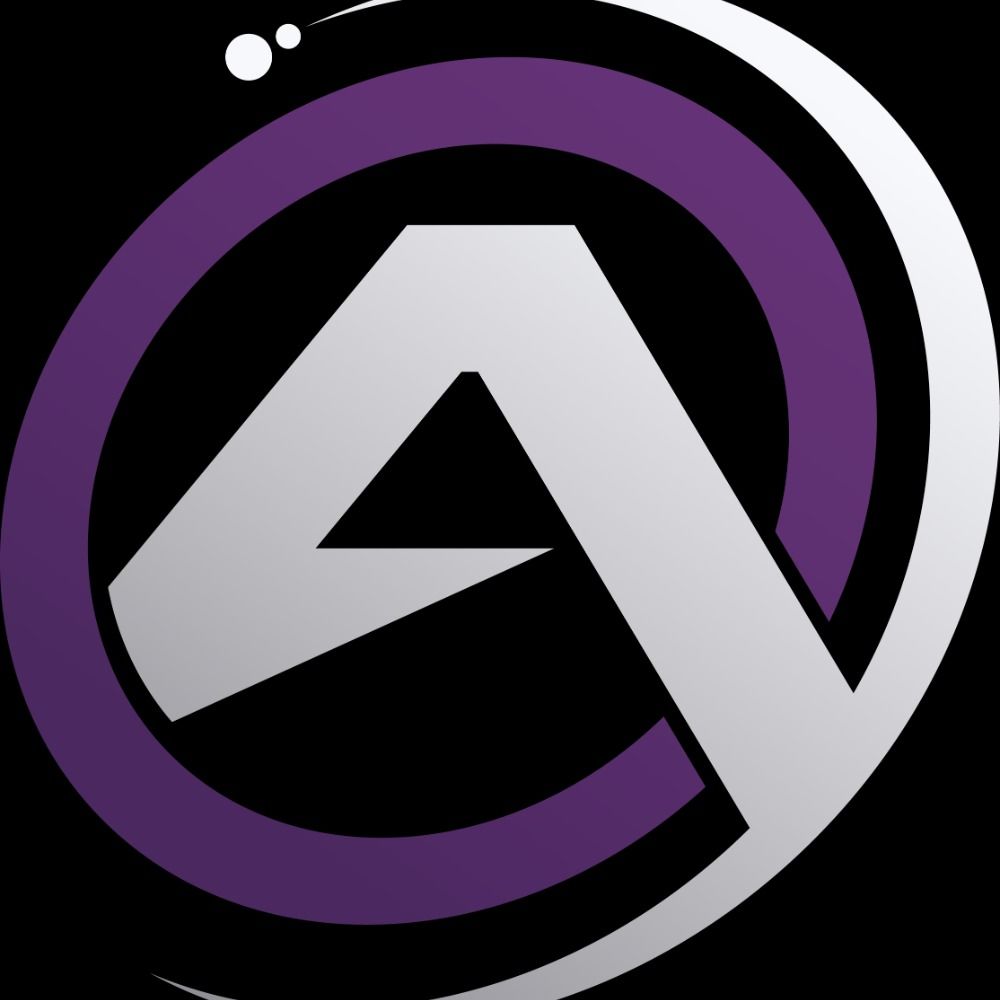Antimatter Gaming
