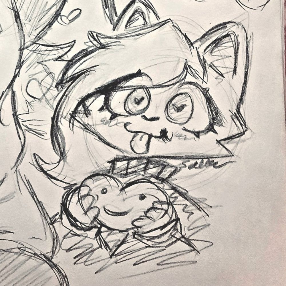 ✨️Sammy!! :3✨️