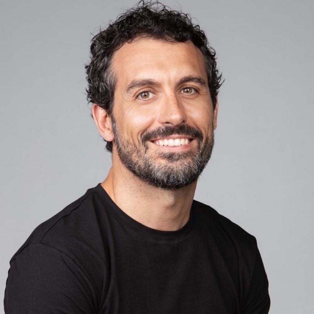 Isaac Pachón