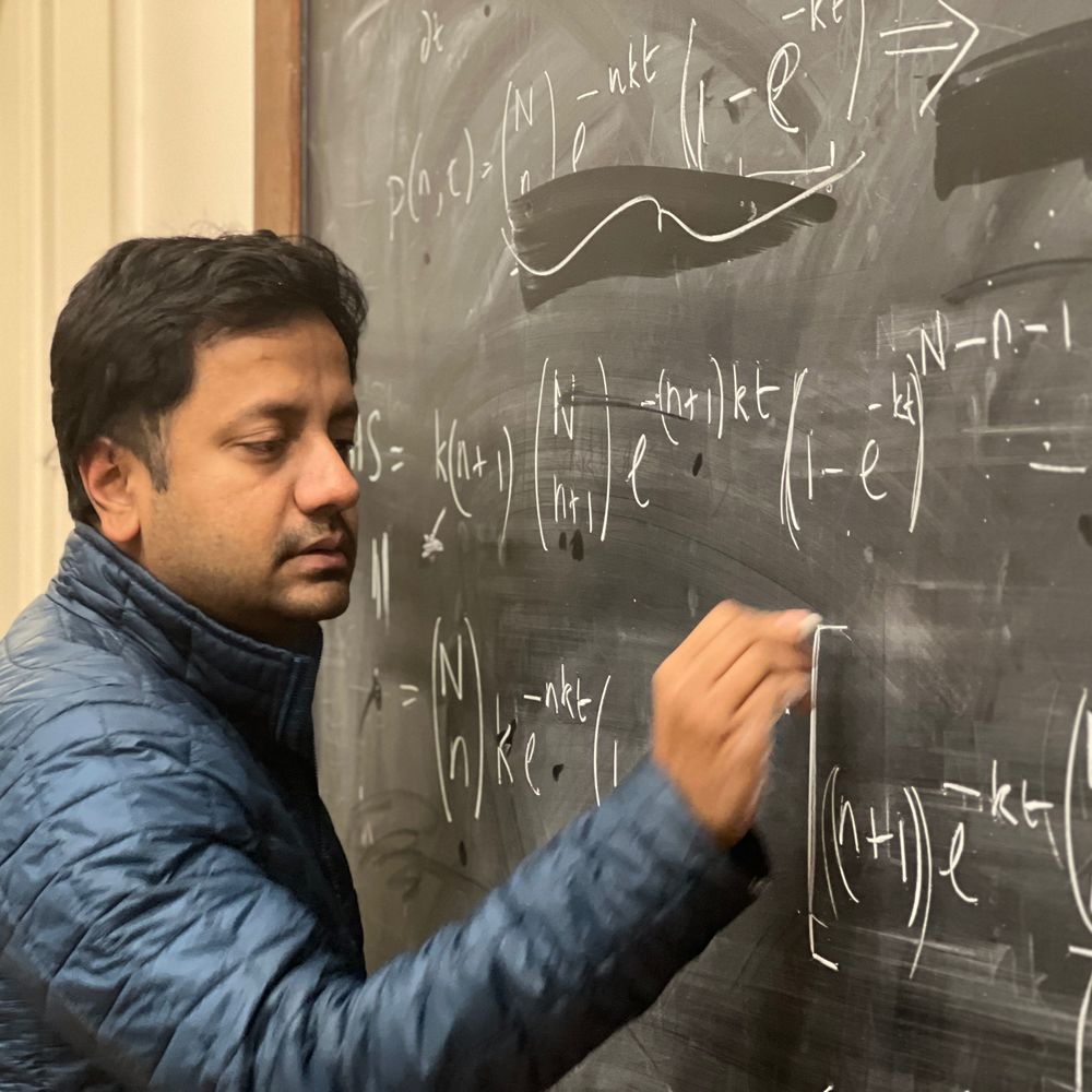 Karthik Shekhar