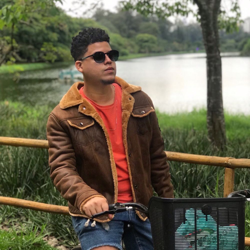 Maurício 