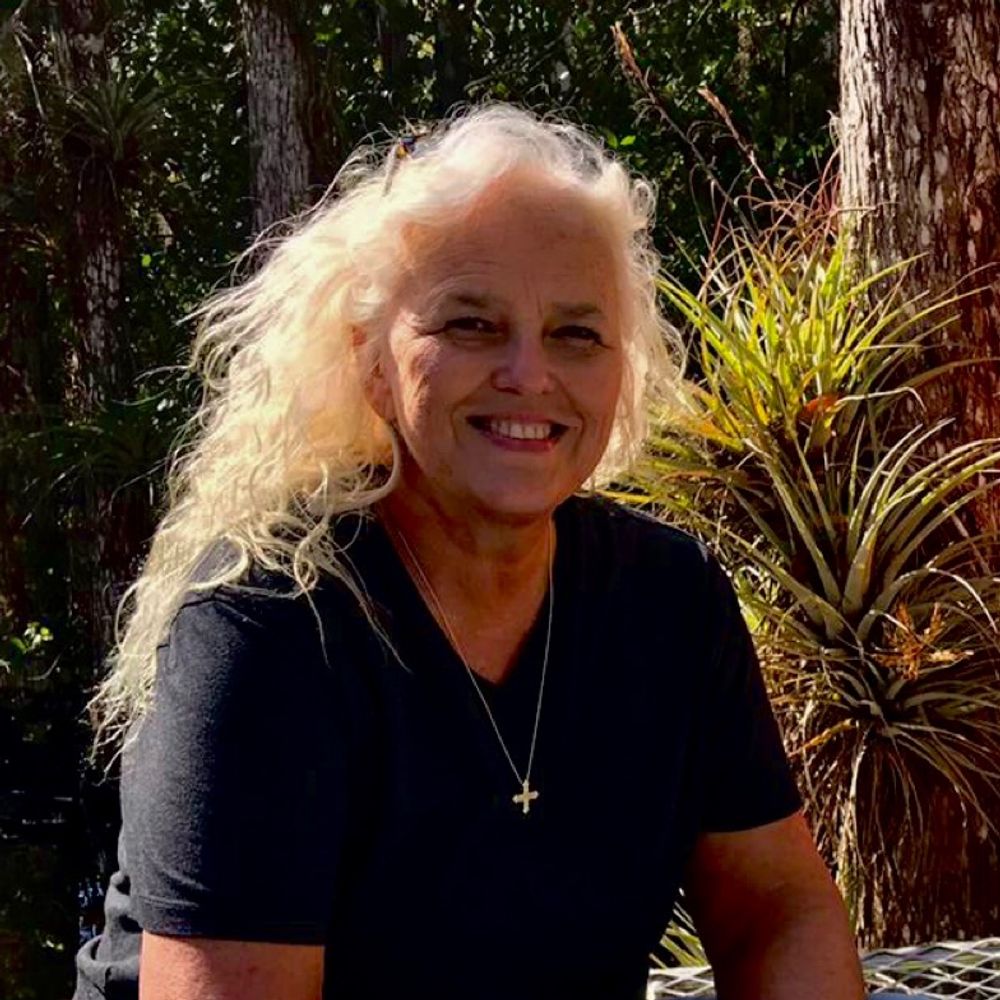 Sister Robin Haines Merrill 