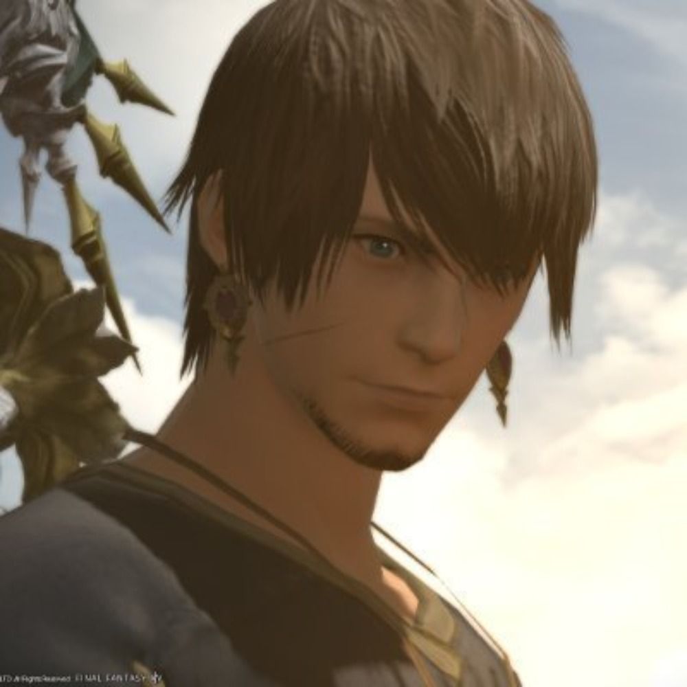User avatar