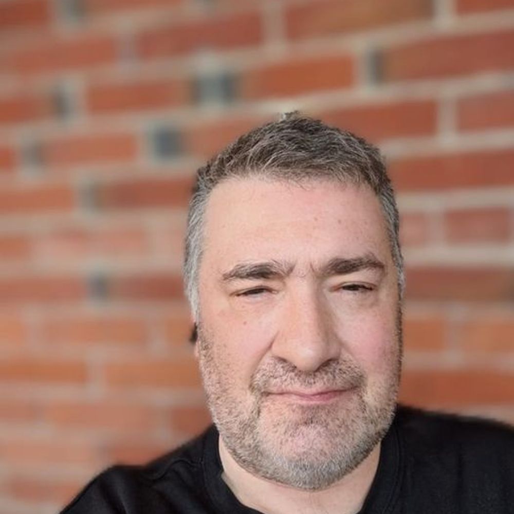 Eric Lacoursiere