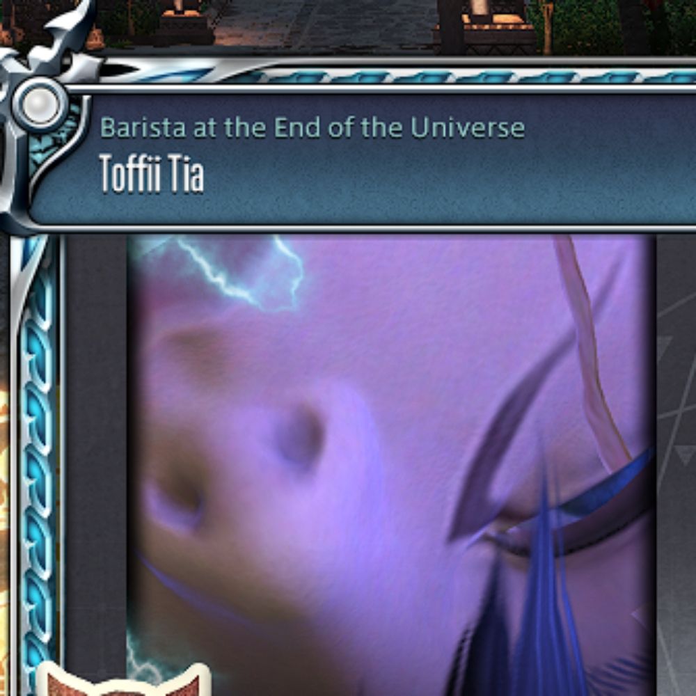 Toffii