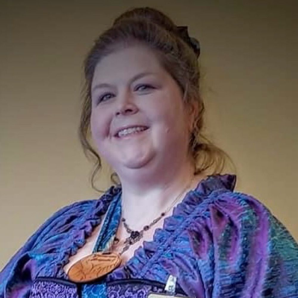 Mary Beth Ryno