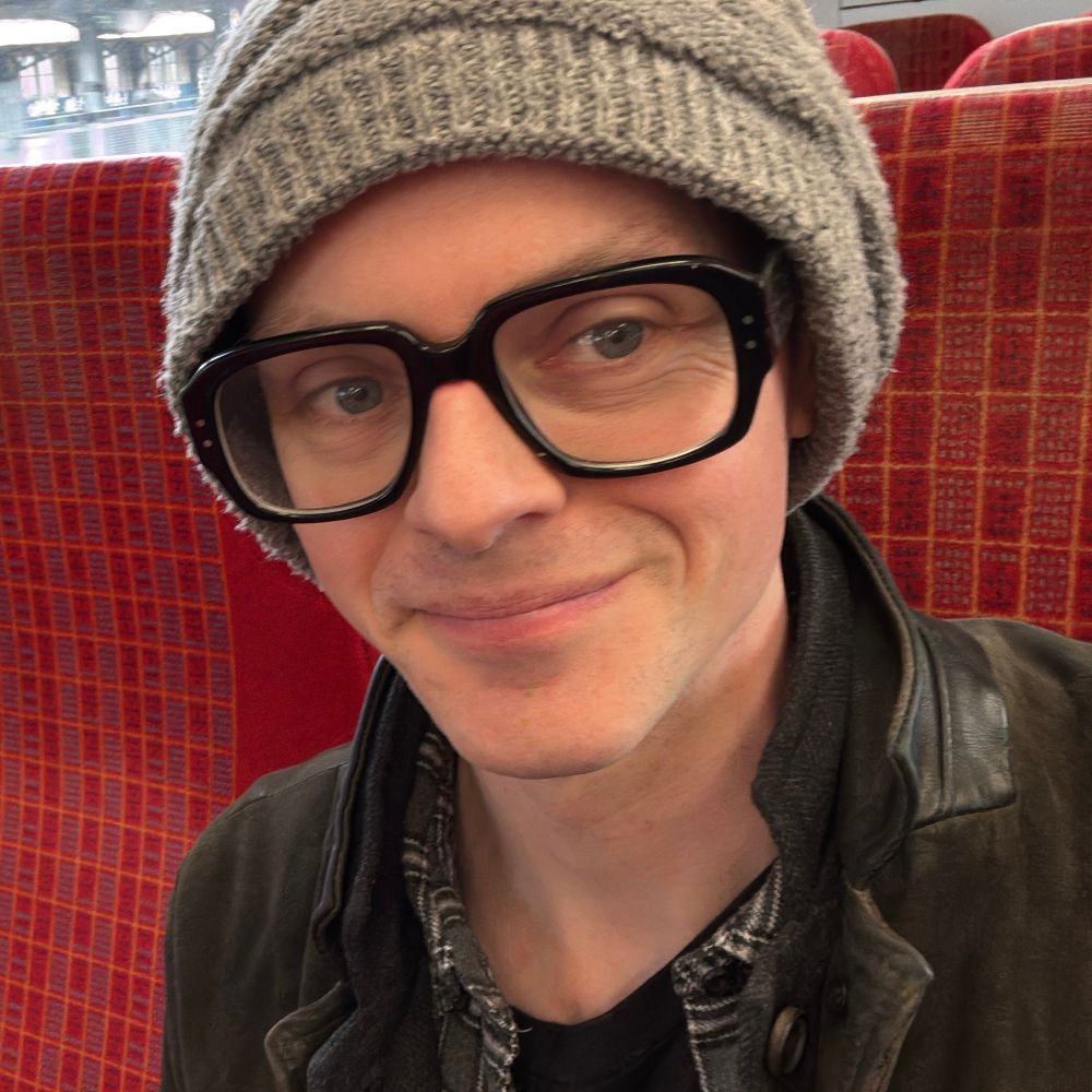 Andrew Betts