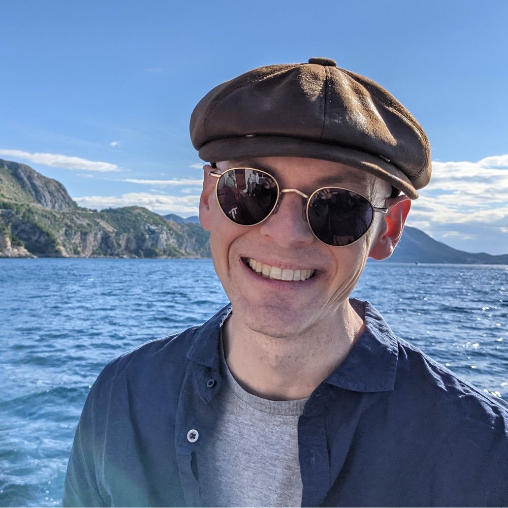 User avatar