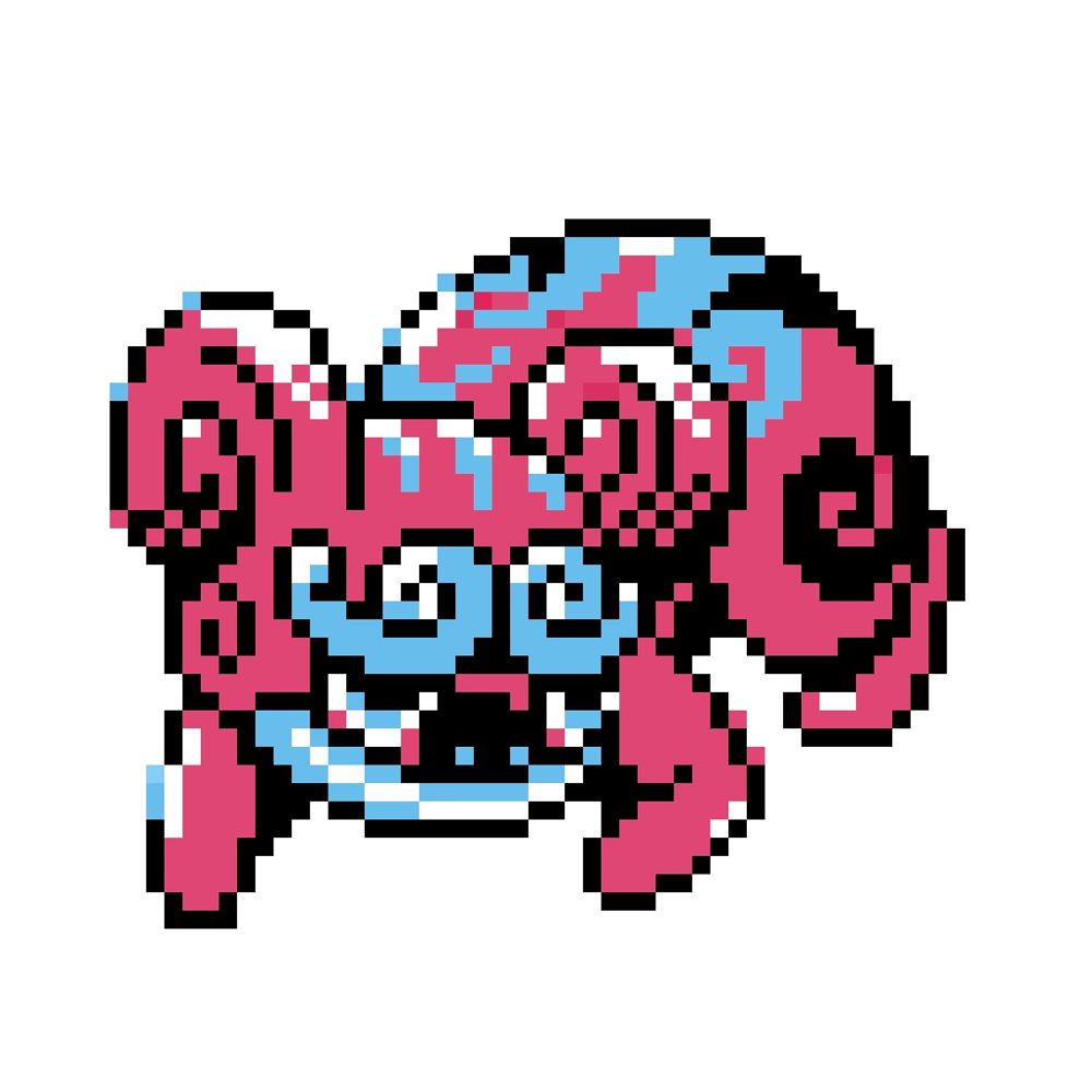 Spectrobes Art for Revival