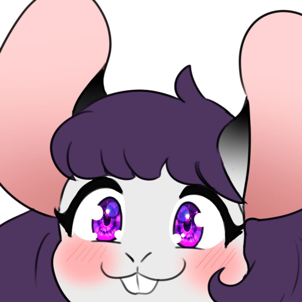 Ms.Squeakers