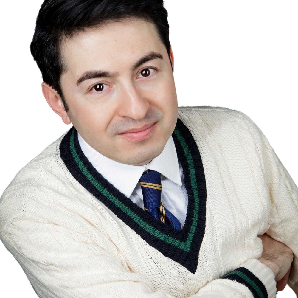 Dr Mohammad Sharif Razai