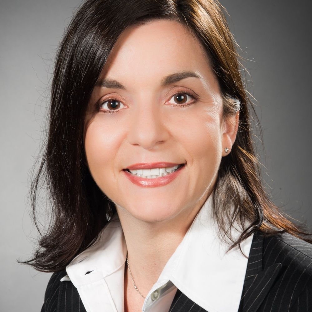 Nina Vincoff MD