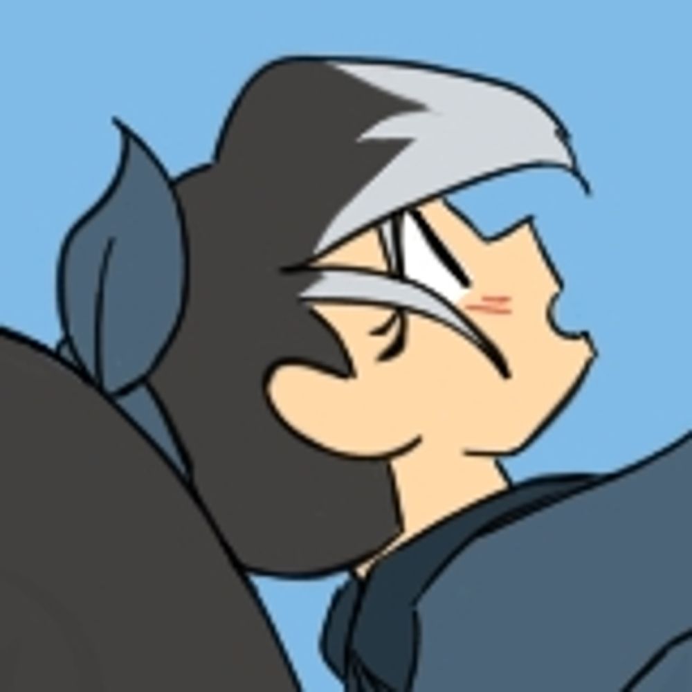 Profile avatar