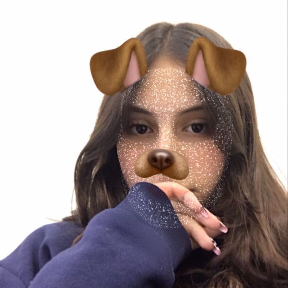 lorena Isabelle 👾