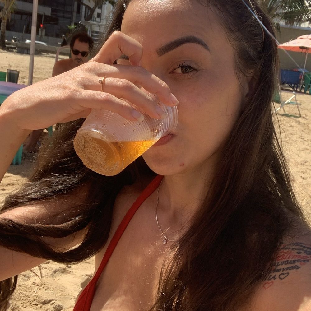 viciada em caos 