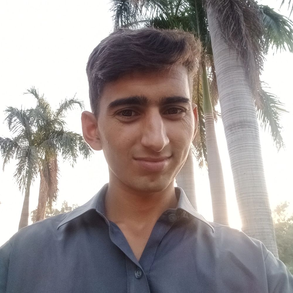 Wajid Khattak