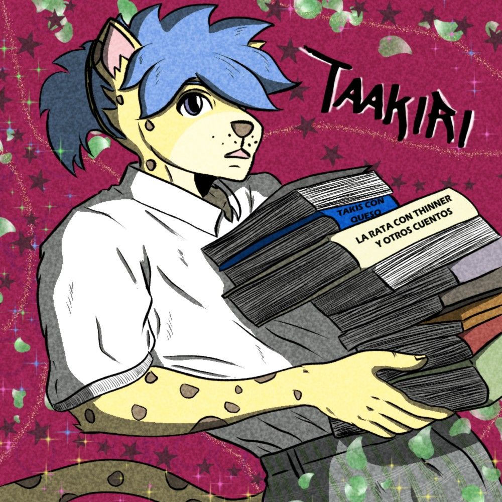 Taakiri