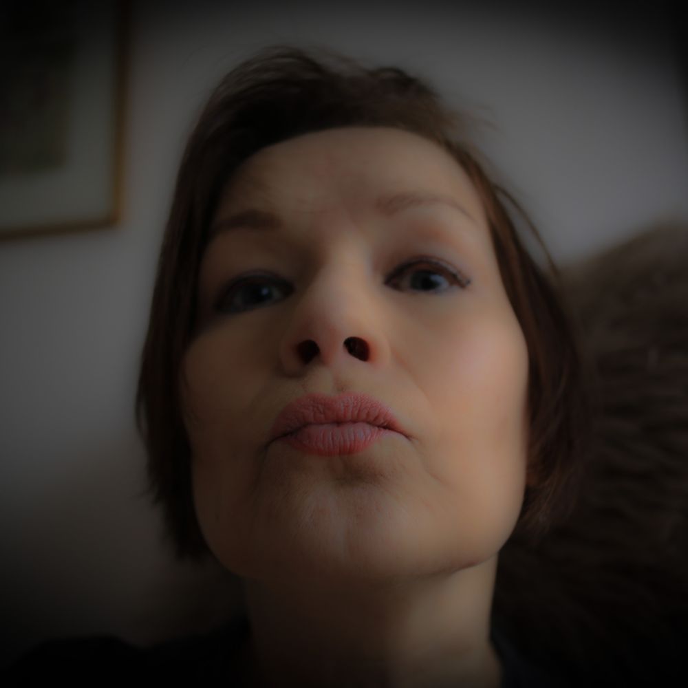 Leila Lundström
