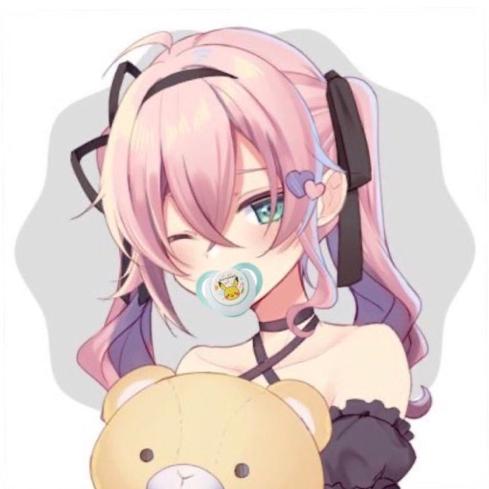 青空まーたん