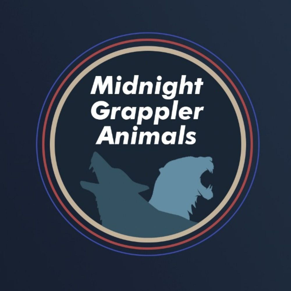 Midnight Grappler Animals's avatar