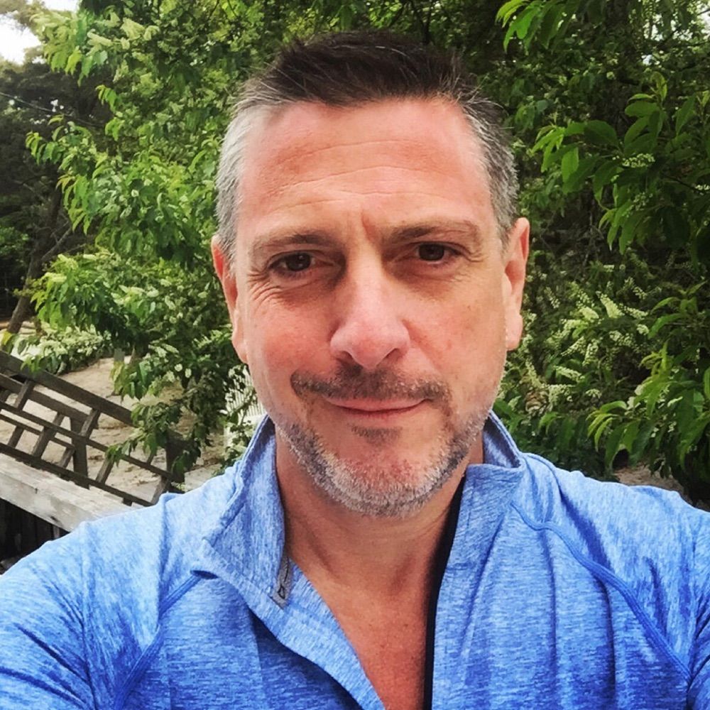 Christopher Curran