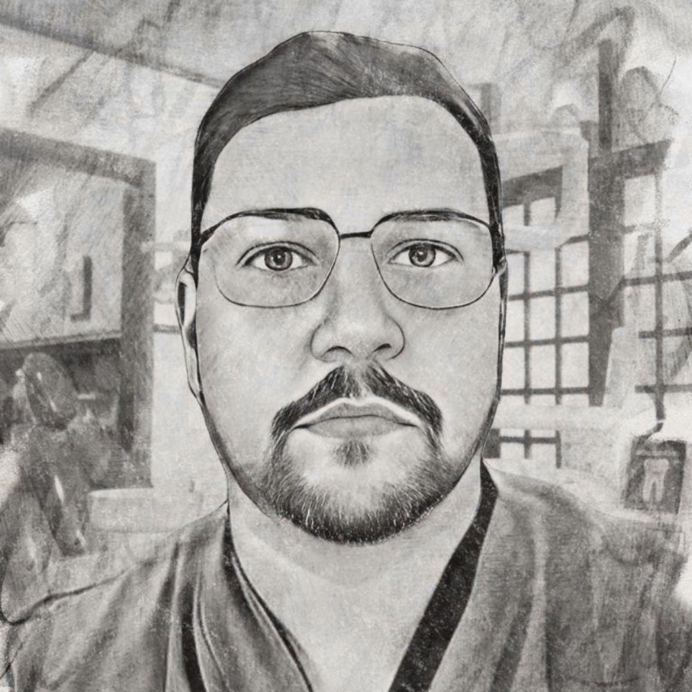 Rodrigo Santos