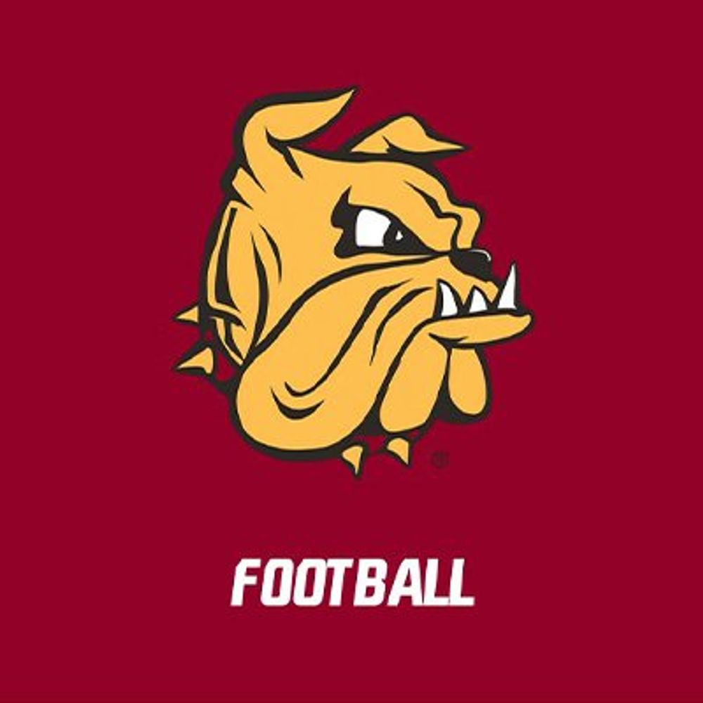Minnesota Duluth Football