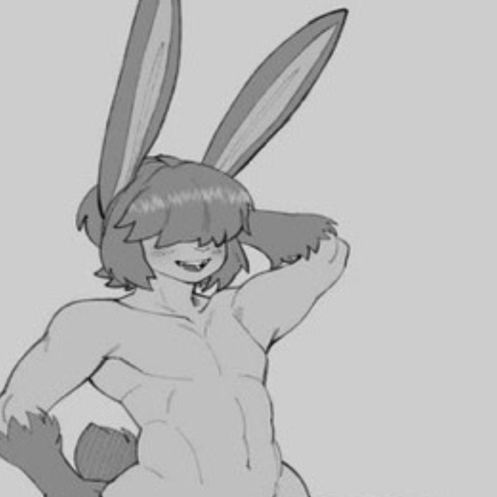 Easter bnnuy