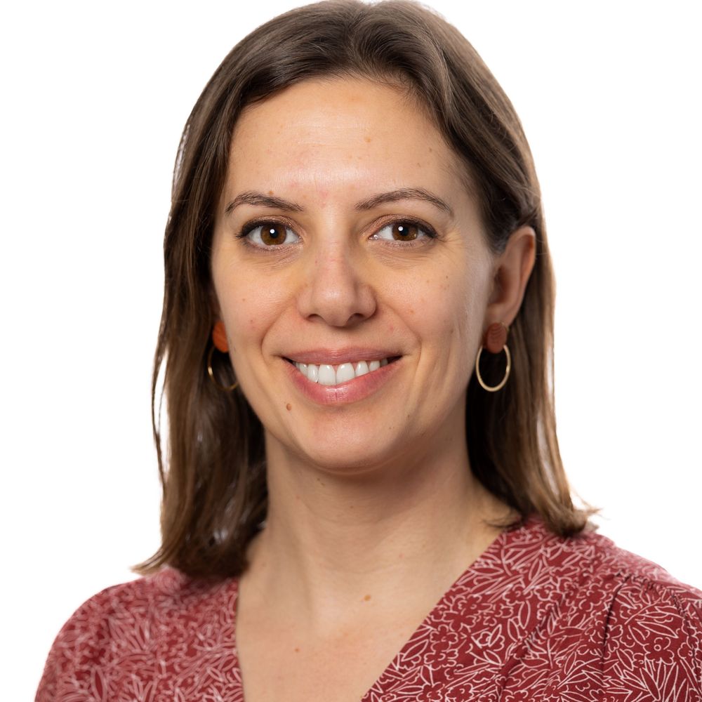 Mylène André