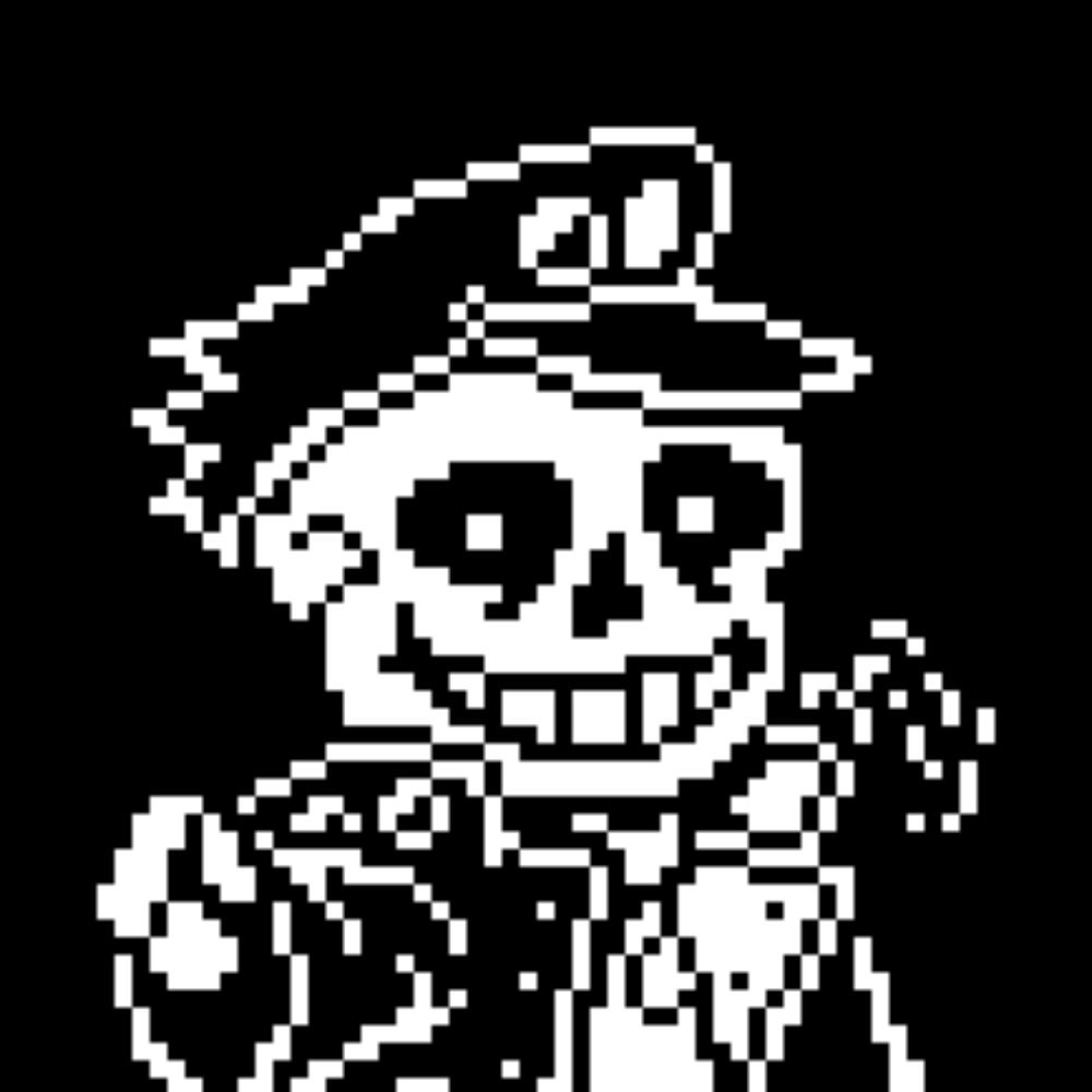 jotaro sans