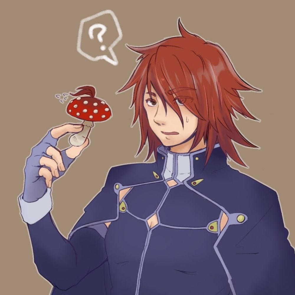 よなか🥐