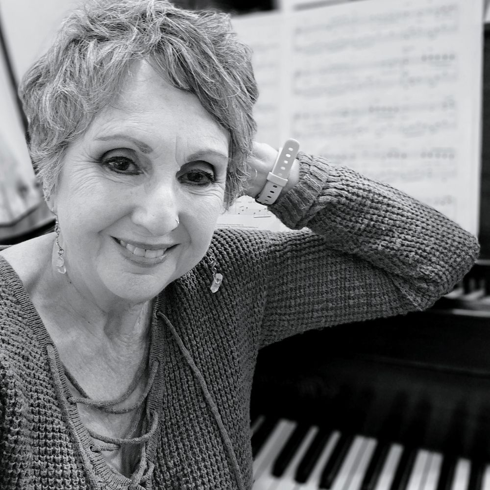 Lynne Bouchard