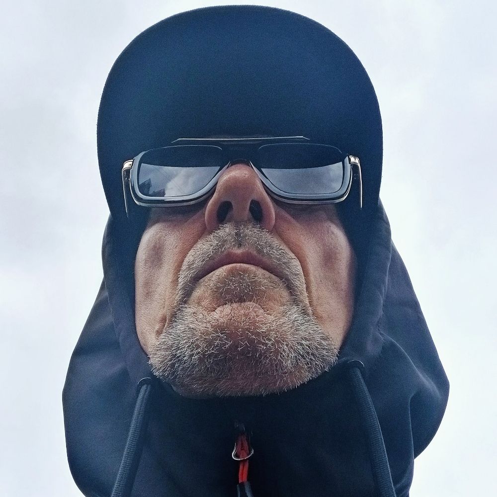 David Gleave Photo