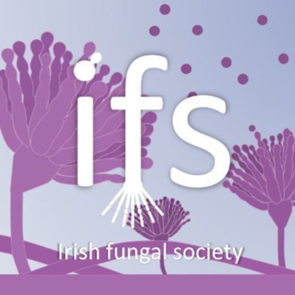 The Irish Fungal Society
