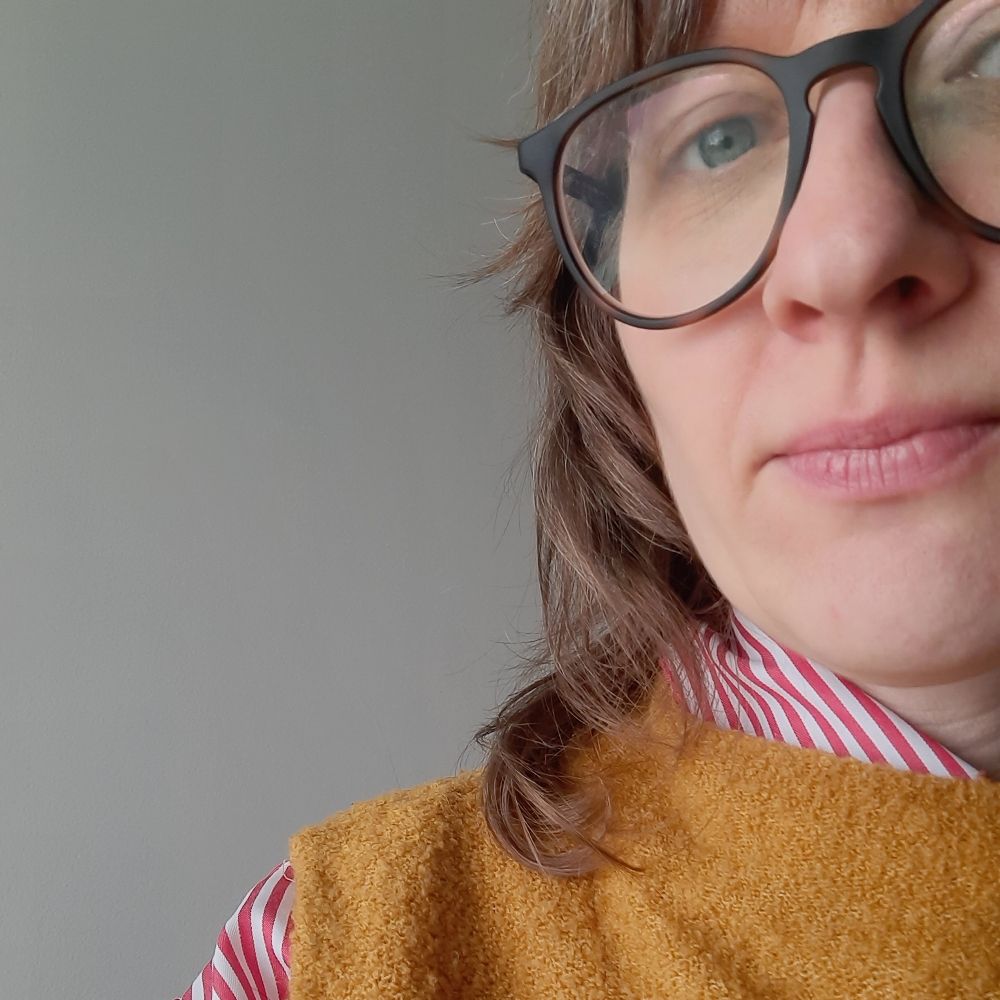 Stories of Textiles